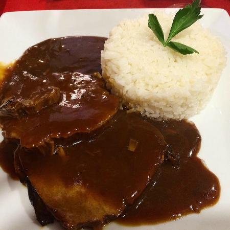 Asado Negro Venezolano